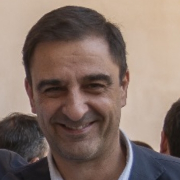 Segura Carlos Director