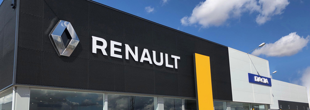 RENAULT AUTOCARPE GUADALAJARA