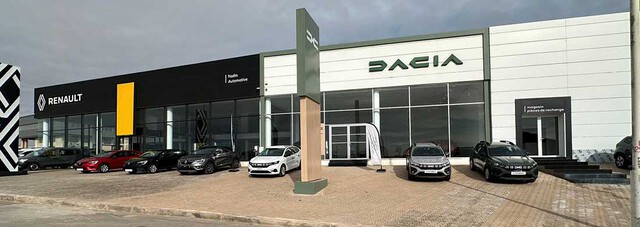 NADIN AUTOMOTIVE