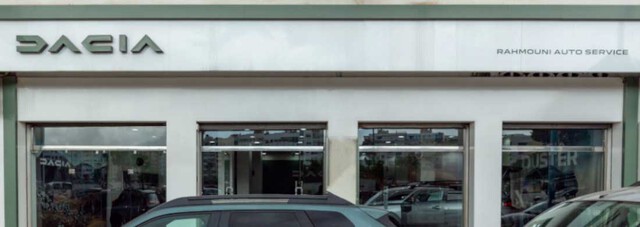 RAHMOUNI AUTO SERVICE