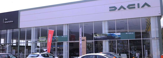 FAS AUTOMOTIVE