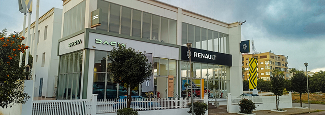 UNIVERS AUTO