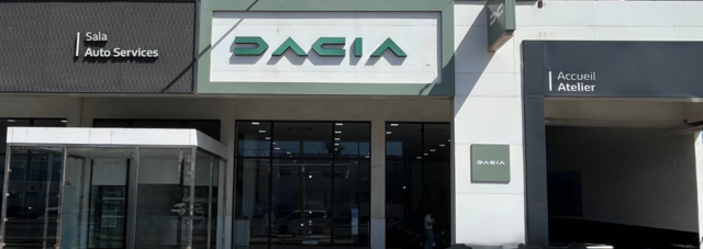 SALA AUTO SERVICES