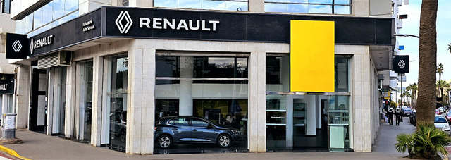 RAHMOUNI AUTO SERVICE