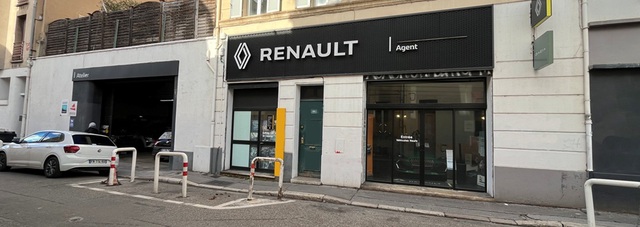 GARAGE CONCEPTION BS AUTO