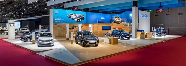 Highland Motors