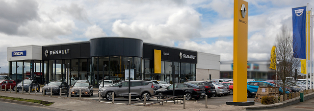 Patrick O'Brien Ltd