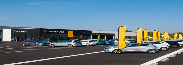 PRESQU'ILE AUTOMOBILES