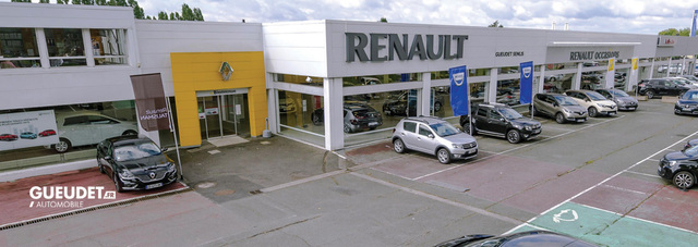 Renault senlis concessionnaire auto : horaires, contact, services