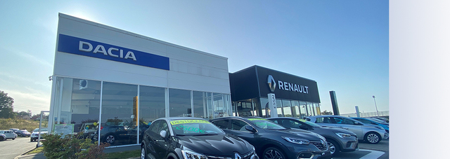 Renault Bruay - Ggp Auto Bruay-la-buissière Photos