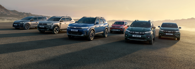 FAURIE DACIA MALEMORT