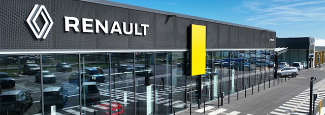 Renault DOUAI