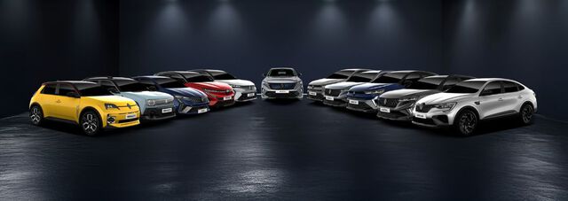 RENAULT NOISY-LE-GRAND