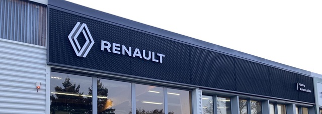 RENAULT CHINON - GEMY