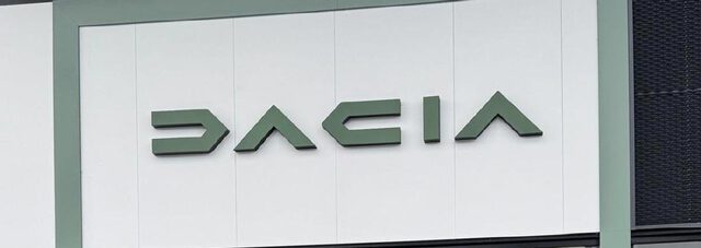 DACIA NEVERS