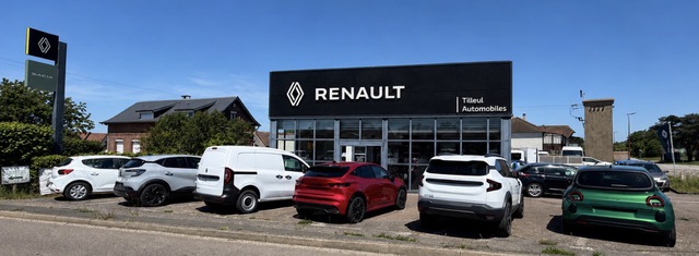 Tilleul Automobiles