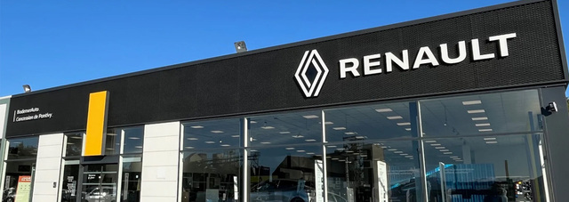 RENAULT PONTIVY - BODEMERAUTO