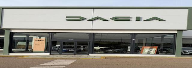DACIA BADAJOZ MARCESA SERVICIOS