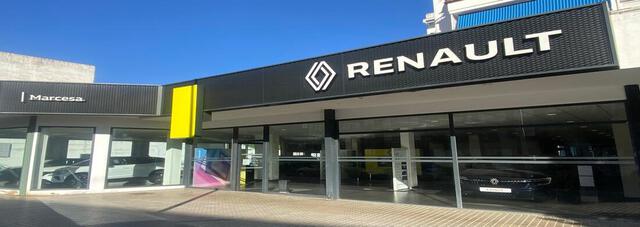 RENAULT MARCESA MÉRIDA