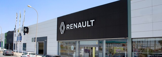 RENAULT HUELVA - Syrsa