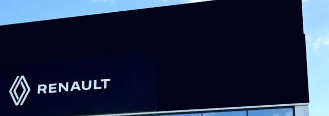 Renault Vélez-Málaga Tahermo