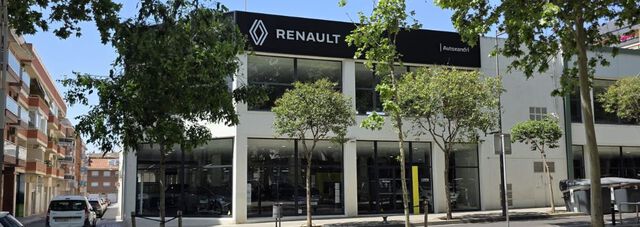 Renault Reus- Autoxandri