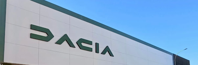 DACIA LINARES JAPEMASA