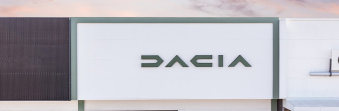 DACIA GRANADA JAPEMASA