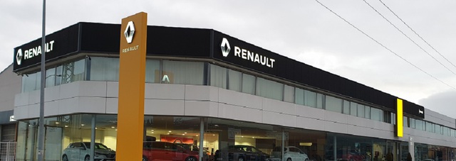 VICAUTO, S.A.U