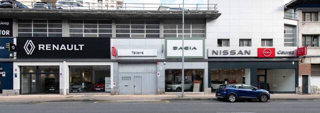 GAURSA EIBAR