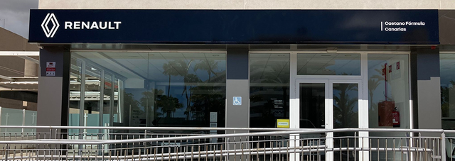 CAETANO FORMULA CANARIAS, S.L.