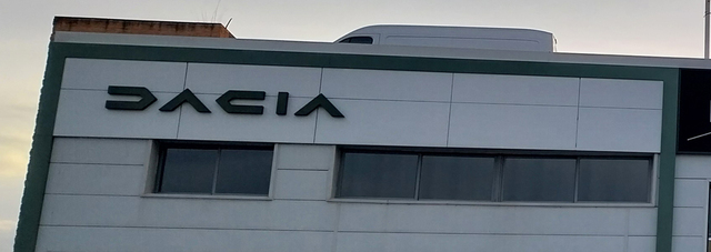 DACIA RIVAS AUTOCARPE VENTAS