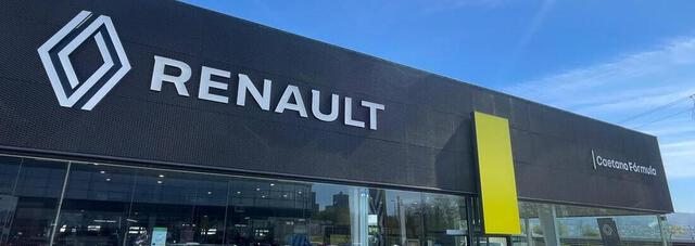 Renault Ferrol (CAETANO FÓRMULA GALICIA S.L.U.)