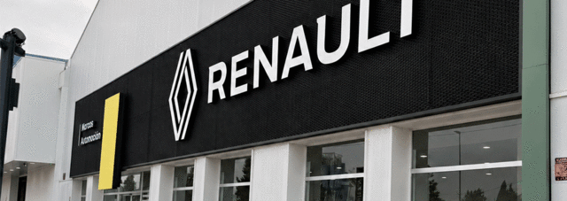 RENAULT EL PALMAR MARCOS AUTOMOCIÓN