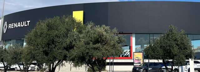 RENAULT MURCIA MARCOS AUTOMOCIÓN