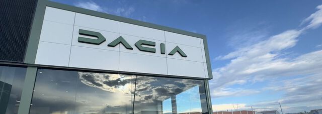 Dacia Benavente Leomotor