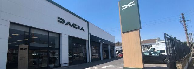 Dacia Ponferrada Leomotor