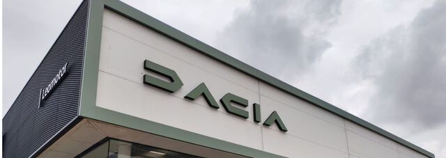 Dacia Avilés Leomotor