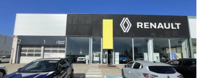 Renault Zamora Leomotor