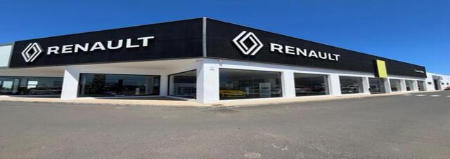RENAULT LANZAROTE JUAN TOLEDO