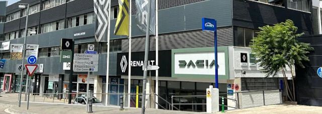 REMM GUITART, S.L. (MARTORELL)