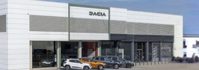DACIA GIRONA - INTERCARGIRONA.S,L