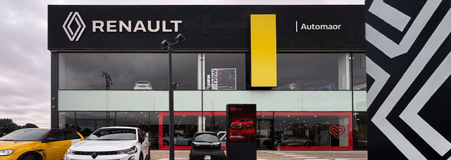 Renault Albacete Automaor