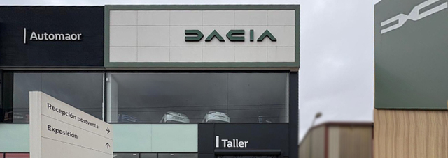 Dacia Albacete Automaor