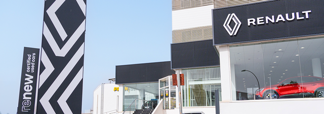 DIBAUTO PLUS (MANACOR)
