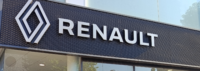 RENAULT MOSTOLES AUTOSAE
