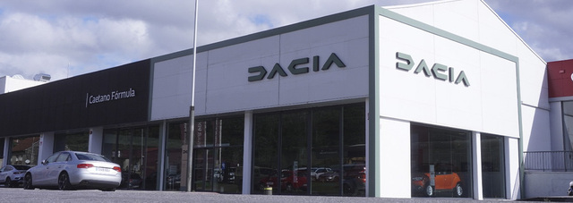 Dacia Vilagarcía (CAETANO FÓRMULA GALICIA S.L.U.)