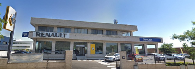 COLMENAR AUTOMOTOR,S.L.(TRES CANTOS)