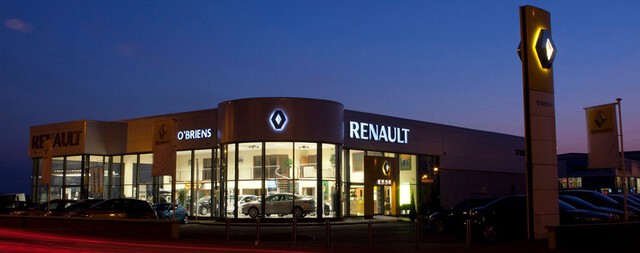 patrick-o-brien-ltd-in-mullingar-opening-hours-services-renault