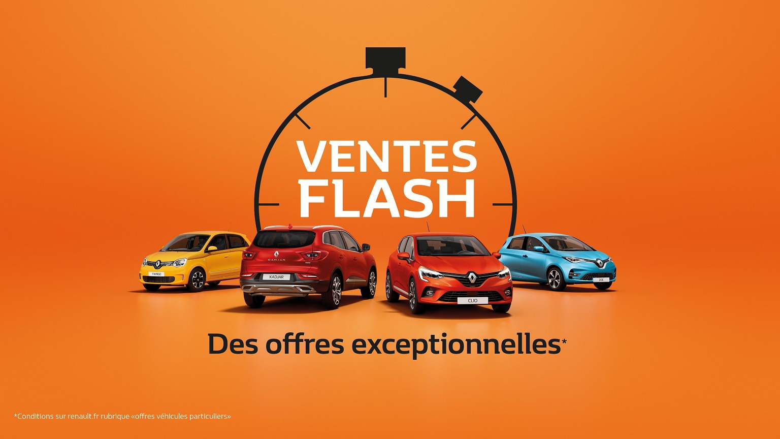RENAULT TOURS - RRG - Concessionnaire - Renault FR